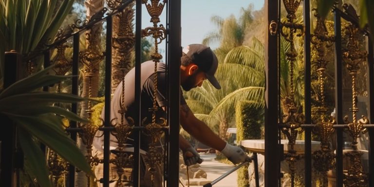 1 2 irongaterepaircontractors.jpg 5.jpeg 5 - Iron Men Gate & Door Design LA Gates & Doors