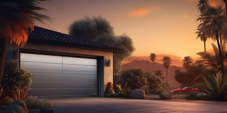 4 1 garagedoorrepair losangeles.jpg 6.jpeg 6 - Iron Men Gate & Door Design LA Gates & Doors