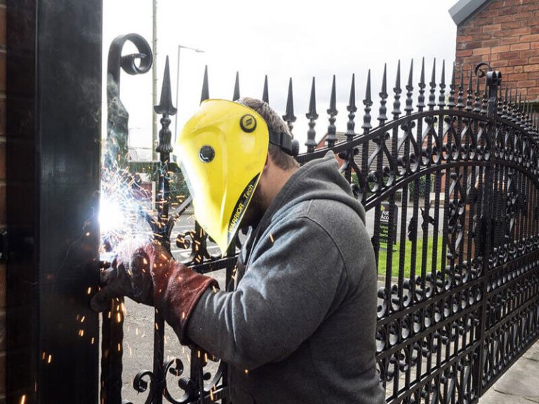 gate Repair and Installation Service 24/7 in Los Angeles, CA