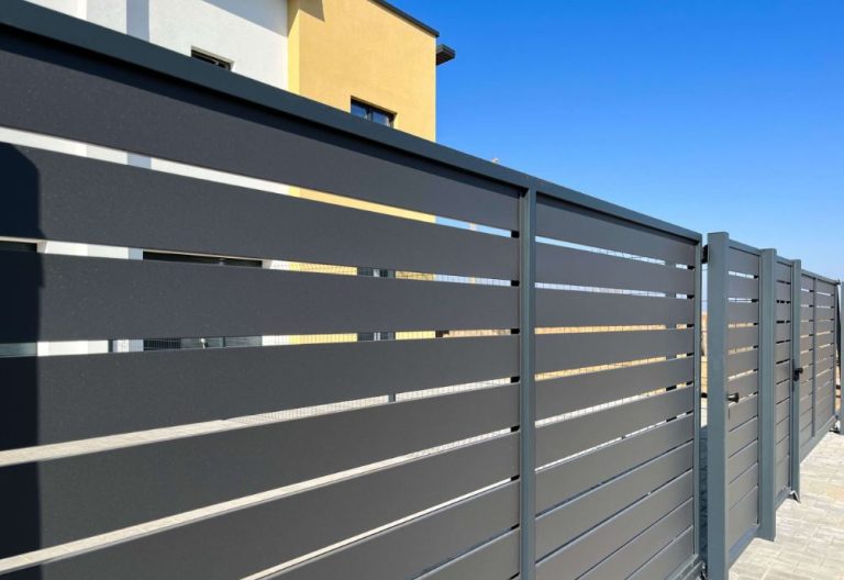Fence Contractor | Iron men gates and doors fence installation and repairs