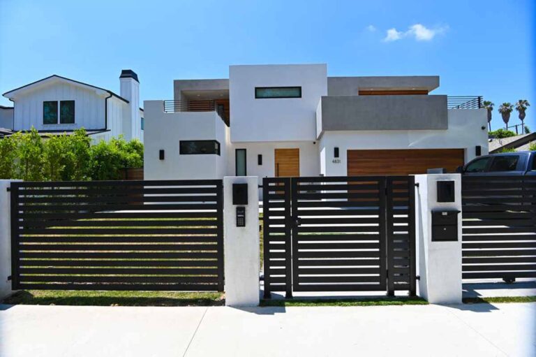 Gate Installation and Gate Repair Company in Agoura Hills, CA | Gate Repair Agoura Hills