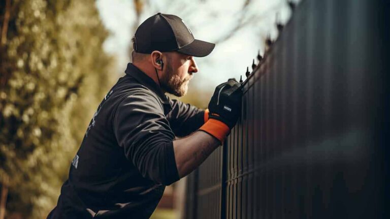 Fence Installation Hollywood Hills, CA | Fence Repair Hollywood Hills