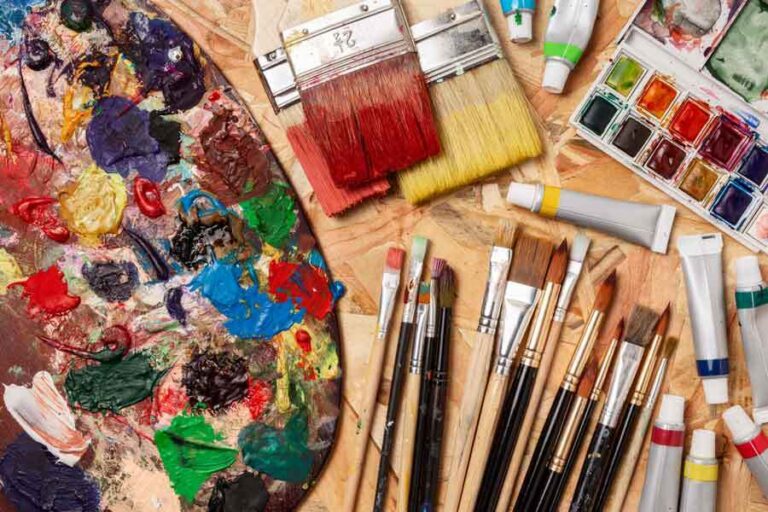 How to Paint a Metal Gate: A Comprehensive Step-by-Step Guide