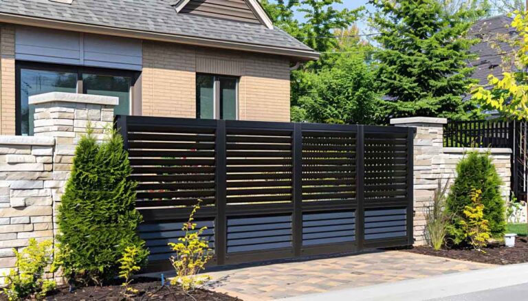 Residential security Gates | Iron men Gates and Doors Design