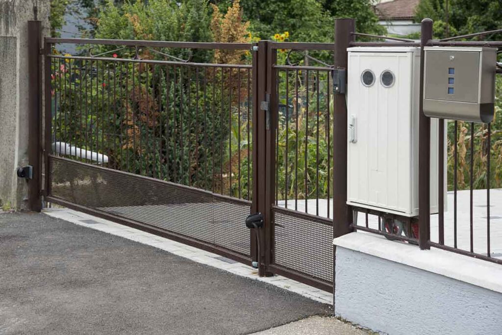 Benefits of Wrought Iron Repairs for Commercial Properties