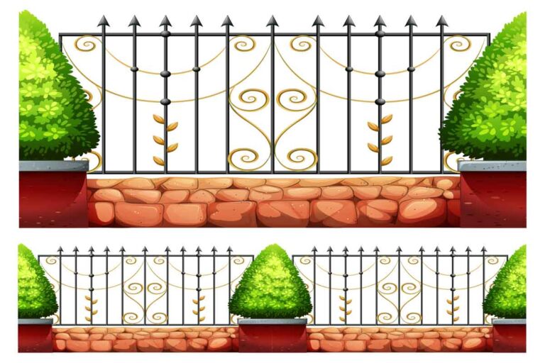 Iron Fence Repairs Near Me: Restore Your Fence's Beauty with Expert Services