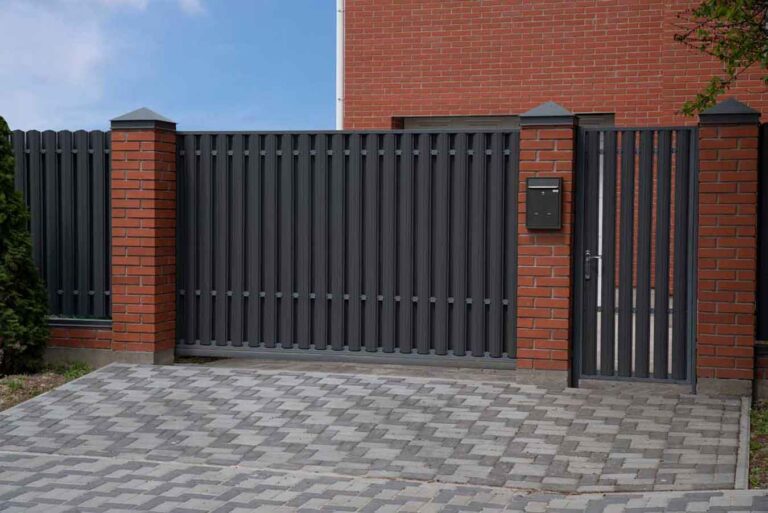 The Ultimate Guide to Electric Gate Repair: How to Troubleshoot and Fix Common Issues