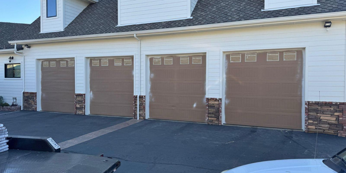 Garage Door Installation 2 1 - Iron Men Gate & Door Design LA Gates & Doors