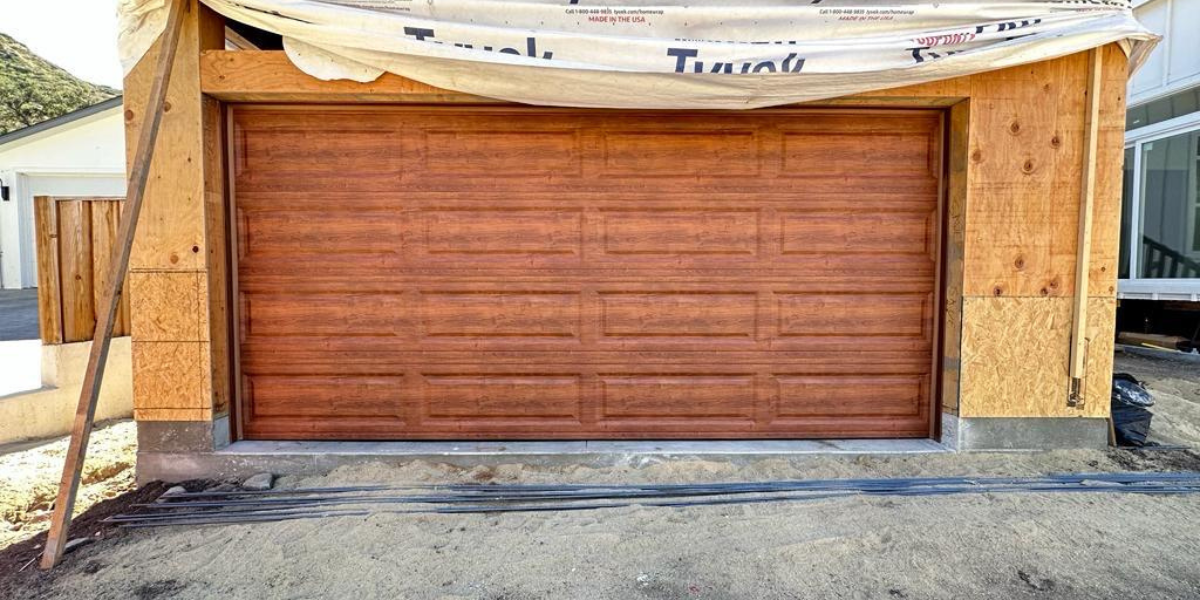 Garage Door Installation 4 3 - Iron Men Gate & Door Design LA Gates & Doors