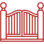 gate (6)
